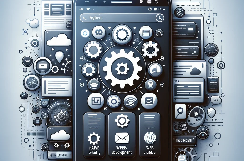 Introduction to the Hybrid Approach in Mobile App Development